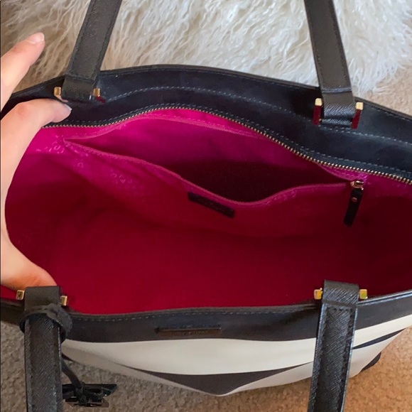 Kate Spade Large tote - Picture 5 of 6